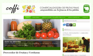 Proveedordefrutasyverduras.com.mx thumbnail