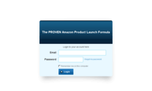 Provenamazonlaunchformula.kajabi.com thumbnail