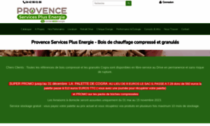 Provence-services-plus-energie.fr thumbnail