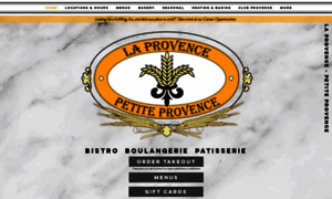 Provencepdx.com thumbnail