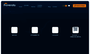 Provenda.com.br thumbnail