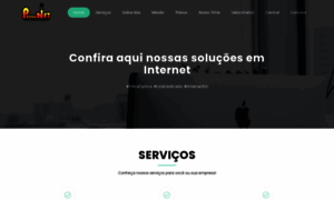 Provenet.com.br thumbnail