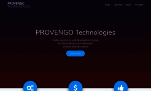 Provengo.tech thumbnail