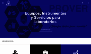 Prover.com.mx thumbnail