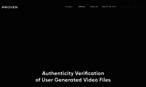 Prover.io thumbnail