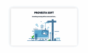 Provestasoft.com thumbnail