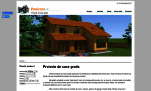 Provicons.ro thumbnail
