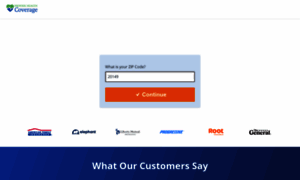 Provide-health-coverage.com thumbnail