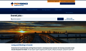 Providence-everettnursing.jobs thumbnail