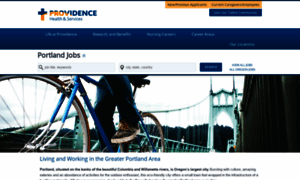 Providence-portlandnursing.jobs thumbnail