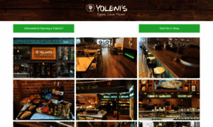 Providence.yolenis.com thumbnail