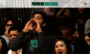 Providencehigh.org thumbnail