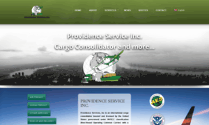 Providenceservicesinc.com thumbnail