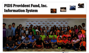 Providentfund.pids.gov.ph thumbnail