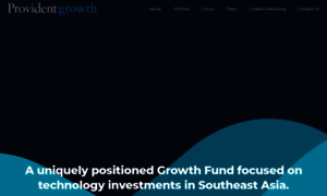 Providentgrowth.com thumbnail