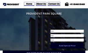 Providentparksquare.online thumbnail