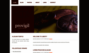 Provigil.site thumbnail