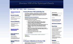 Provinceeightcoordinator.typepad.com thumbnail