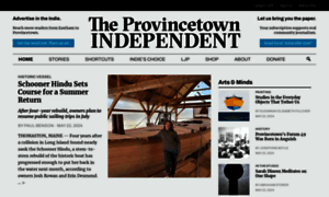 Provincetownindependent.org thumbnail