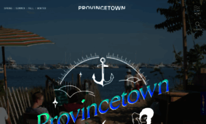 Provincetowntourismoffice.org thumbnail