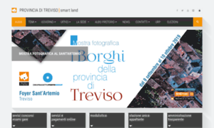 Provincia.treviso.it thumbnail