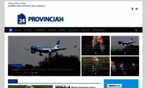 Provincia24.com.ar thumbnail