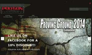 Provingground2014.com thumbnail