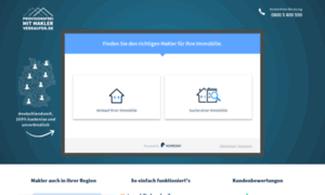 Provisionsfrei-mit-makler-verkaufen.de thumbnail