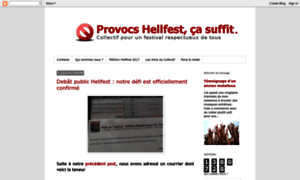 Provocshellfestcasuffit.blogspot.fr thumbnail
