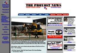 Provostnews.ca thumbnail