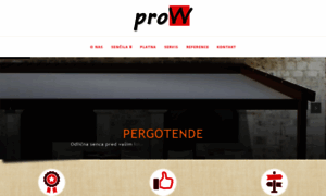 Prow.si thumbnail