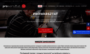 Prowarsztat.pl thumbnail