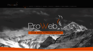 Proweb.ca thumbnail