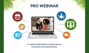 Prowebinar.com thumbnail