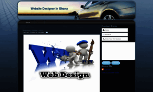 Prowebsitedesigneringhana.blogspot.com thumbnail