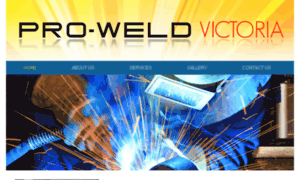 Proweldvic.com.au thumbnail