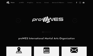 Prowes.net thumbnail
