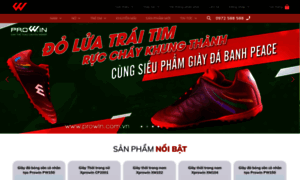 Prowin.com.vn thumbnail