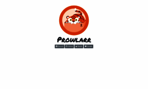 Prowlarr.com thumbnail