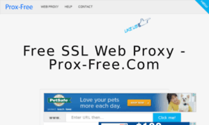 Prox-free.com thumbnail