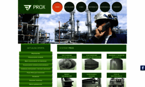 Prox.info.pl thumbnail