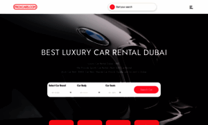 Proxcars.com thumbnail