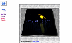 Proxima13.com thumbnail