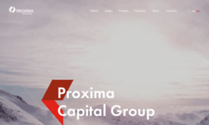 Proximagroup.ru thumbnail