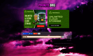 Proxite.org thumbnail