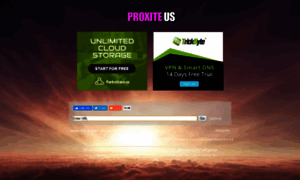 Proxite.us thumbnail