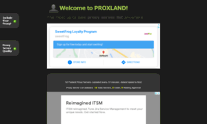 Proxland.com thumbnail