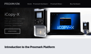 Proxmark.com thumbnail