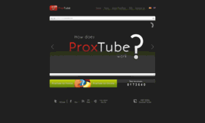 Proxtube.com thumbnail
