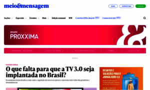 Proxxima.com.br thumbnail